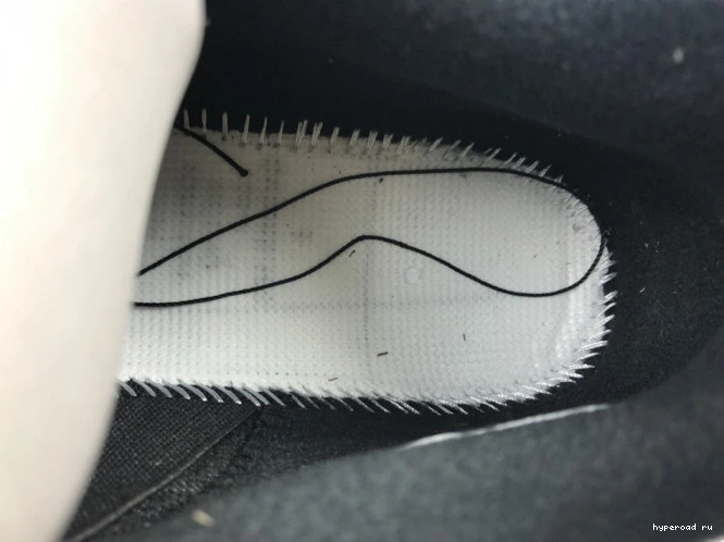 Thunder Jordan 4 Retro 308497-008 Air 1103